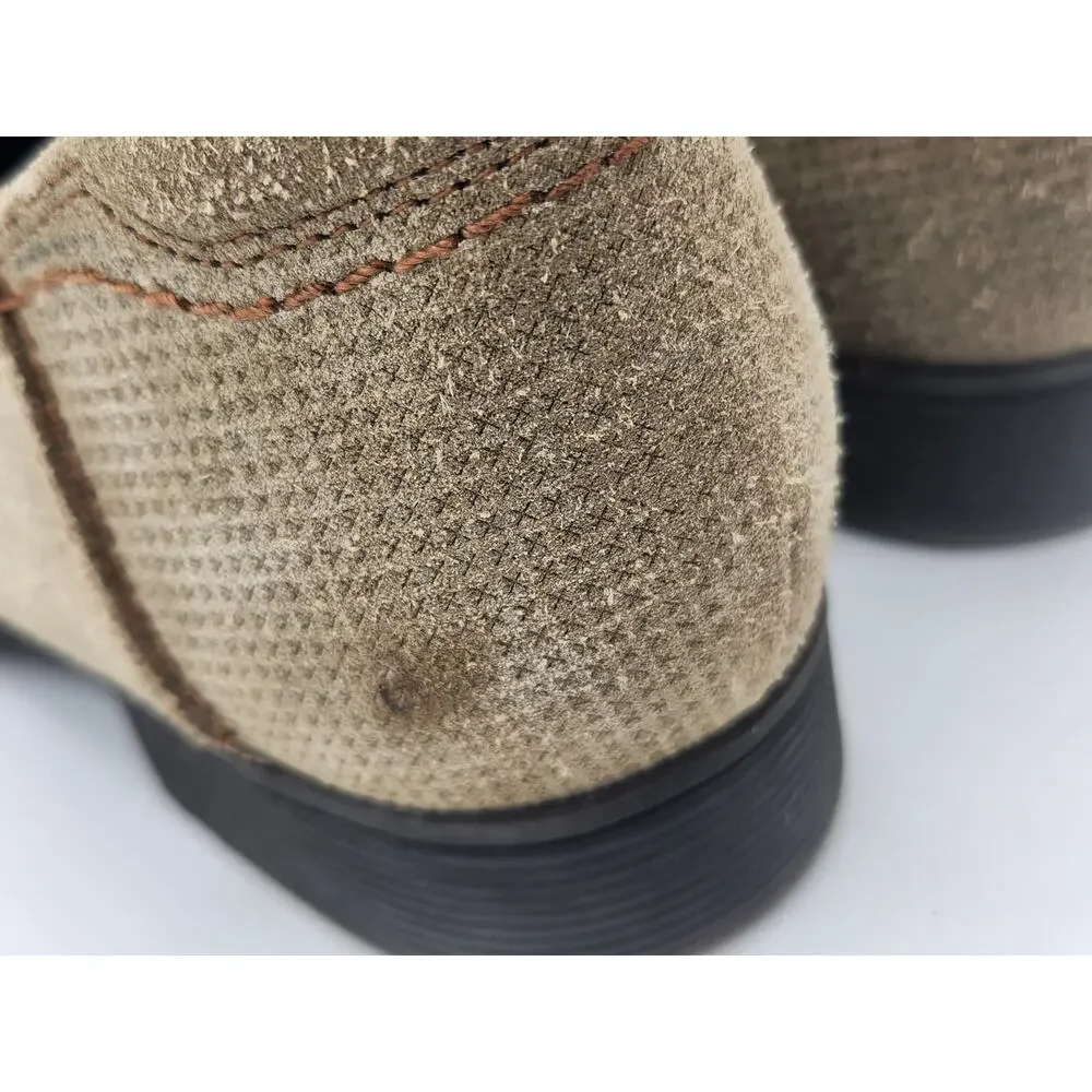 Cobb Hill Women's Crosbie Moc‎ Loafer Size 8.5